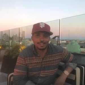 Meet your Posher, Adam